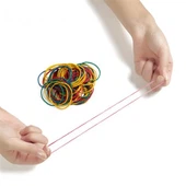 גומיות ירקות